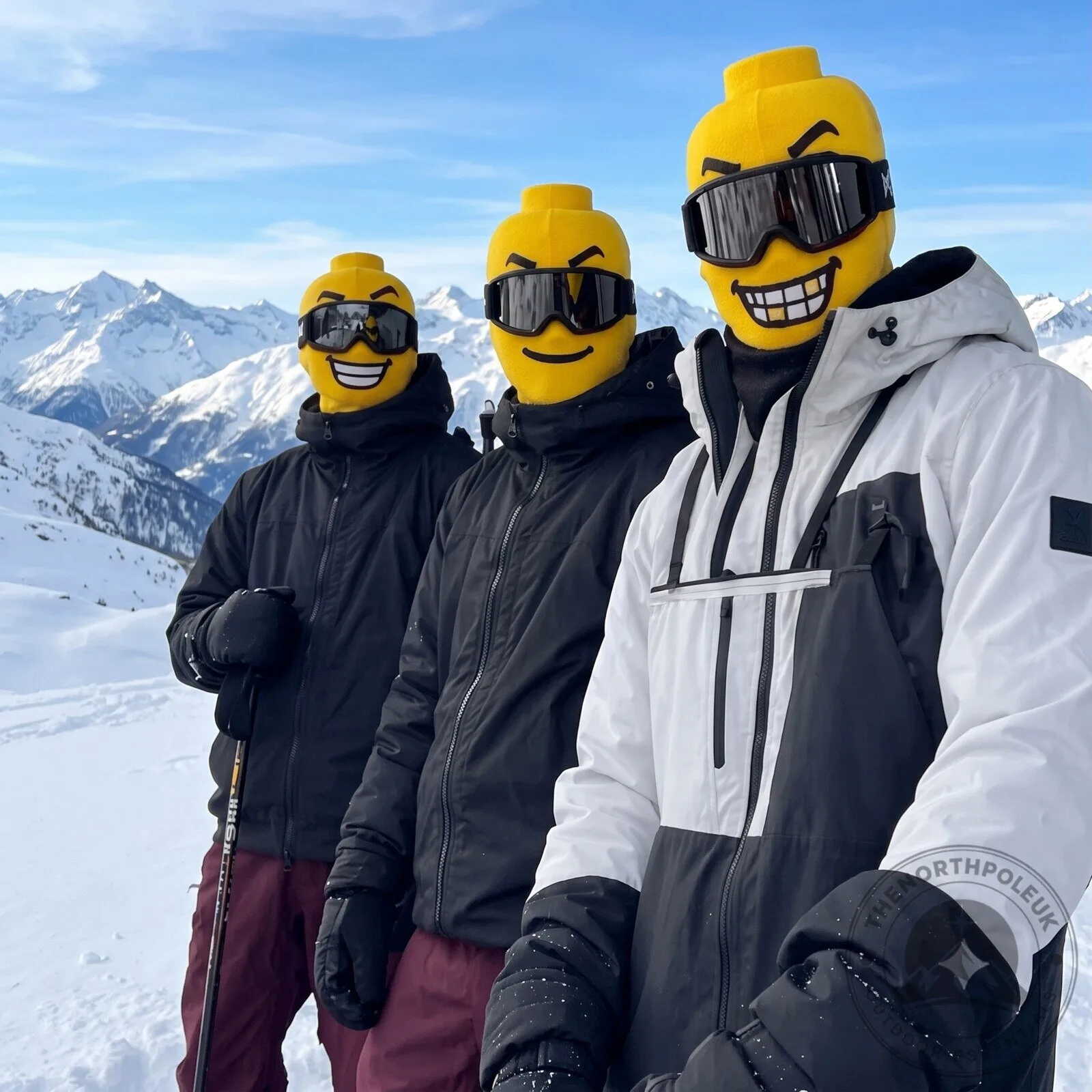 Funny Lego Head Ski Mask Balaclava Winter Face Mask 2026 5 Funny Lego Head Ski Mask Balaclava Winter Face Mask 2026