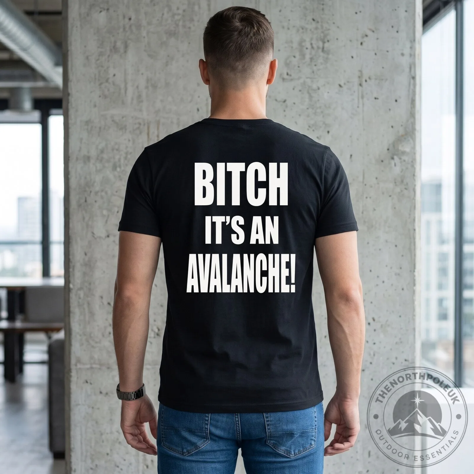 Nathan Fuckin’ Mackinnon Bitch It’s An Avalanche Shirt 5 Nathan Fuckin’ Mackinnon Bitch It’s An Avalanche Shirt