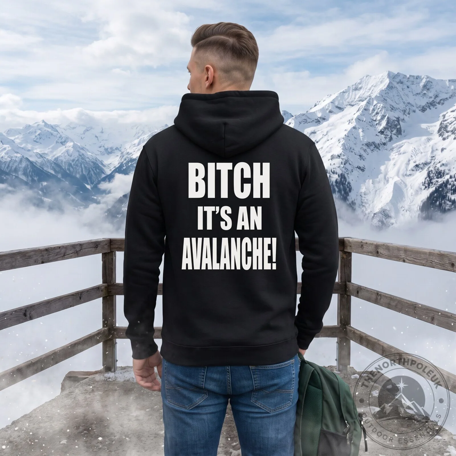 Nathan Fuckin’ Mackinnon Bitch It’s An Avalanche Shirt 7 Nathan Fuckin’ Mackinnon Bitch It’s An Avalanche Shirt