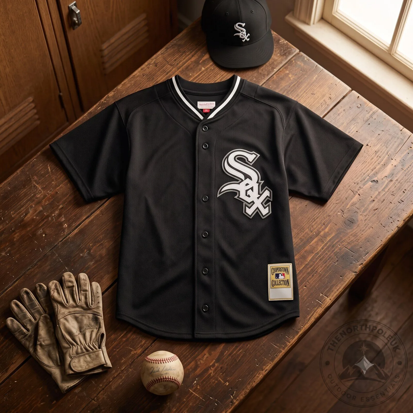 Chicago White Sox basketball jersey 5 Chicago White Sox basketball jersey