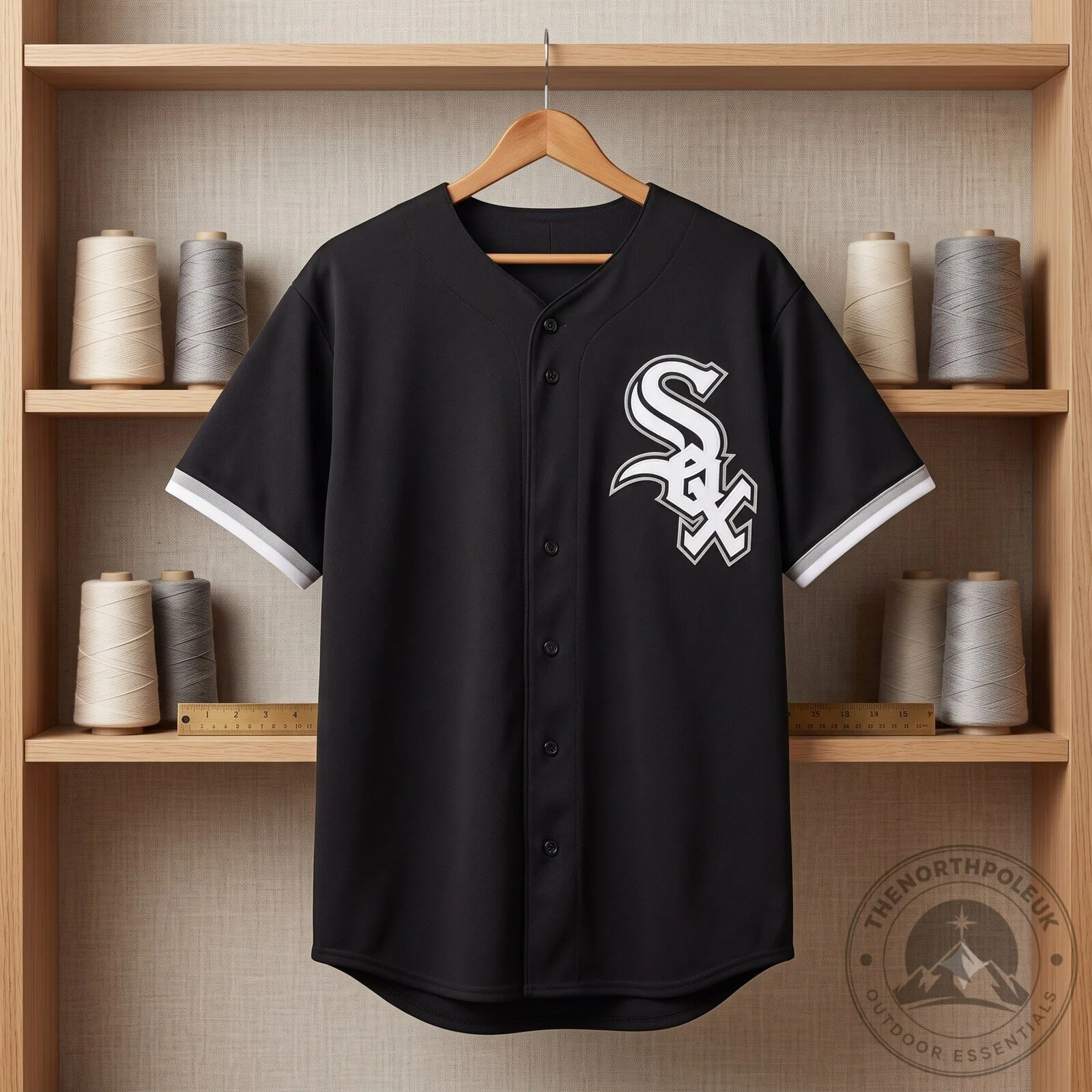 Chicago White Sox basketball jersey 7 Chicago White Sox basketball jersey