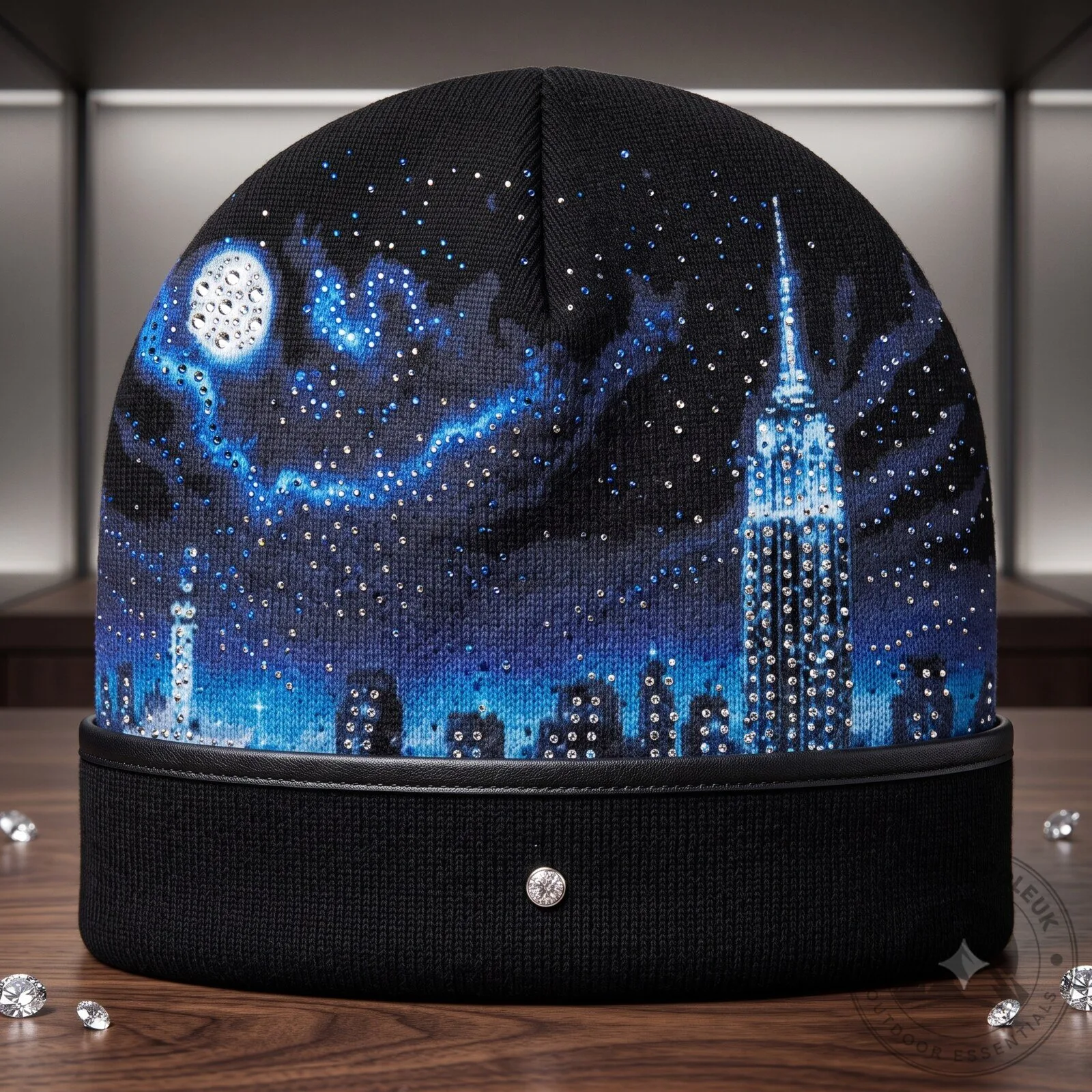Supreme Cityscape Beanie 5 Supreme Cityscape Beanie