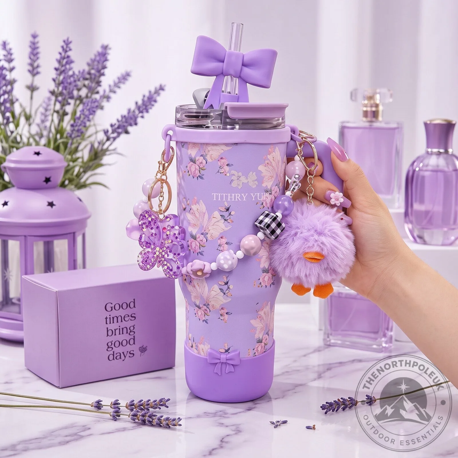 Sitarayuri 900ml stainless steel insulated tumbler 5 Sitarayuri 900ml stainless steel insulated tumbler