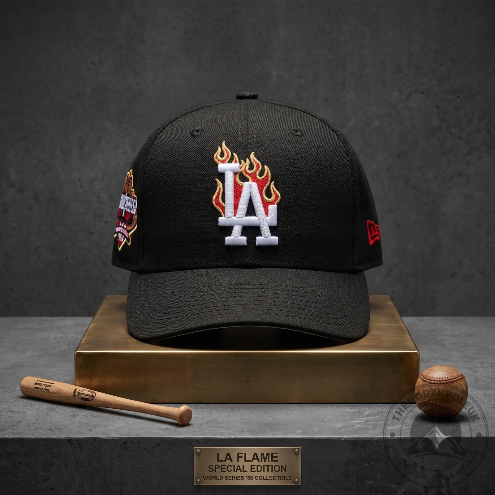 New Era 59FIFTY Fitted Los Angeles Dodgers