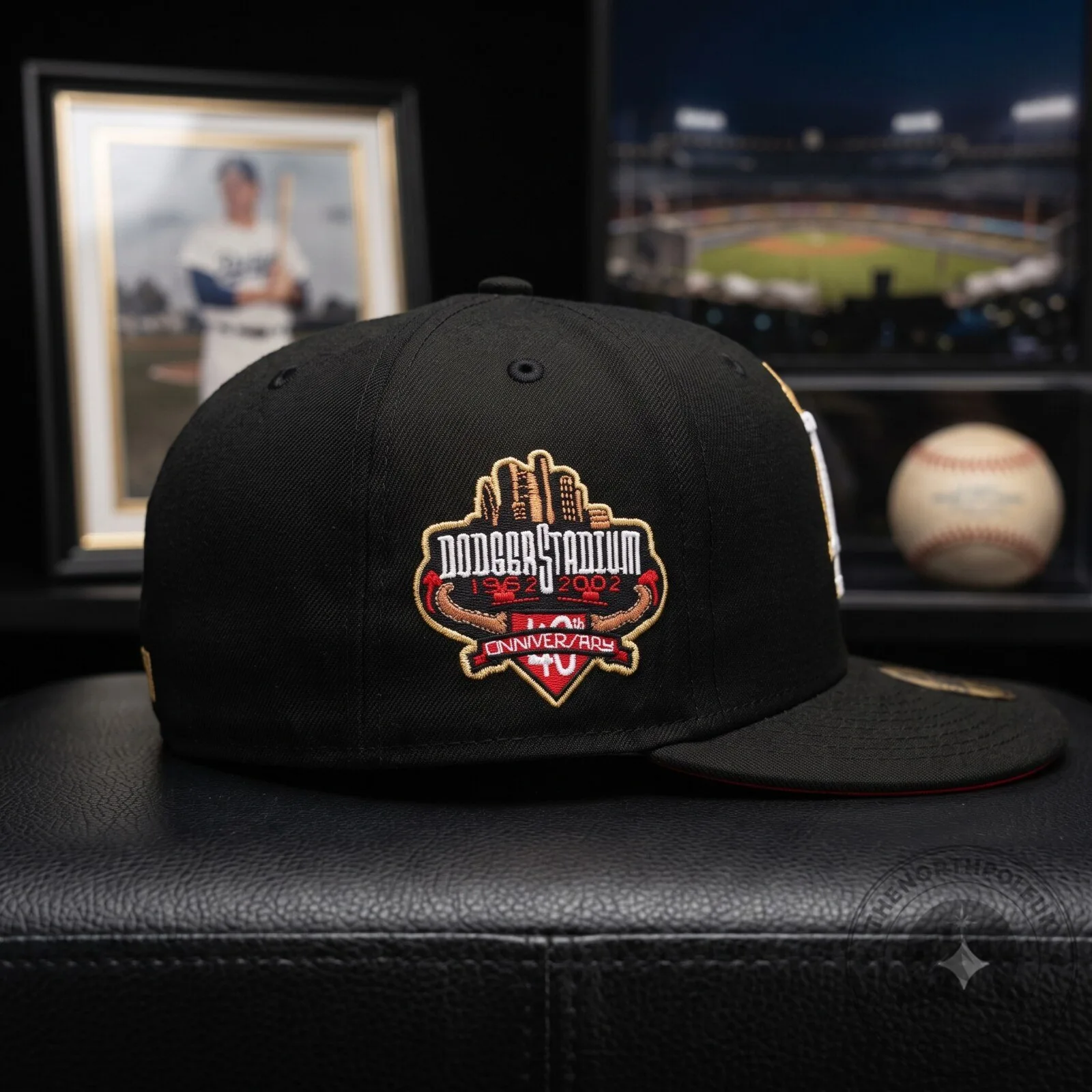 New Era 59FIFTY Fitted Los Angeles Dodgers 5 New Era 59FIFTY Fitted Los Angeles Dodgers