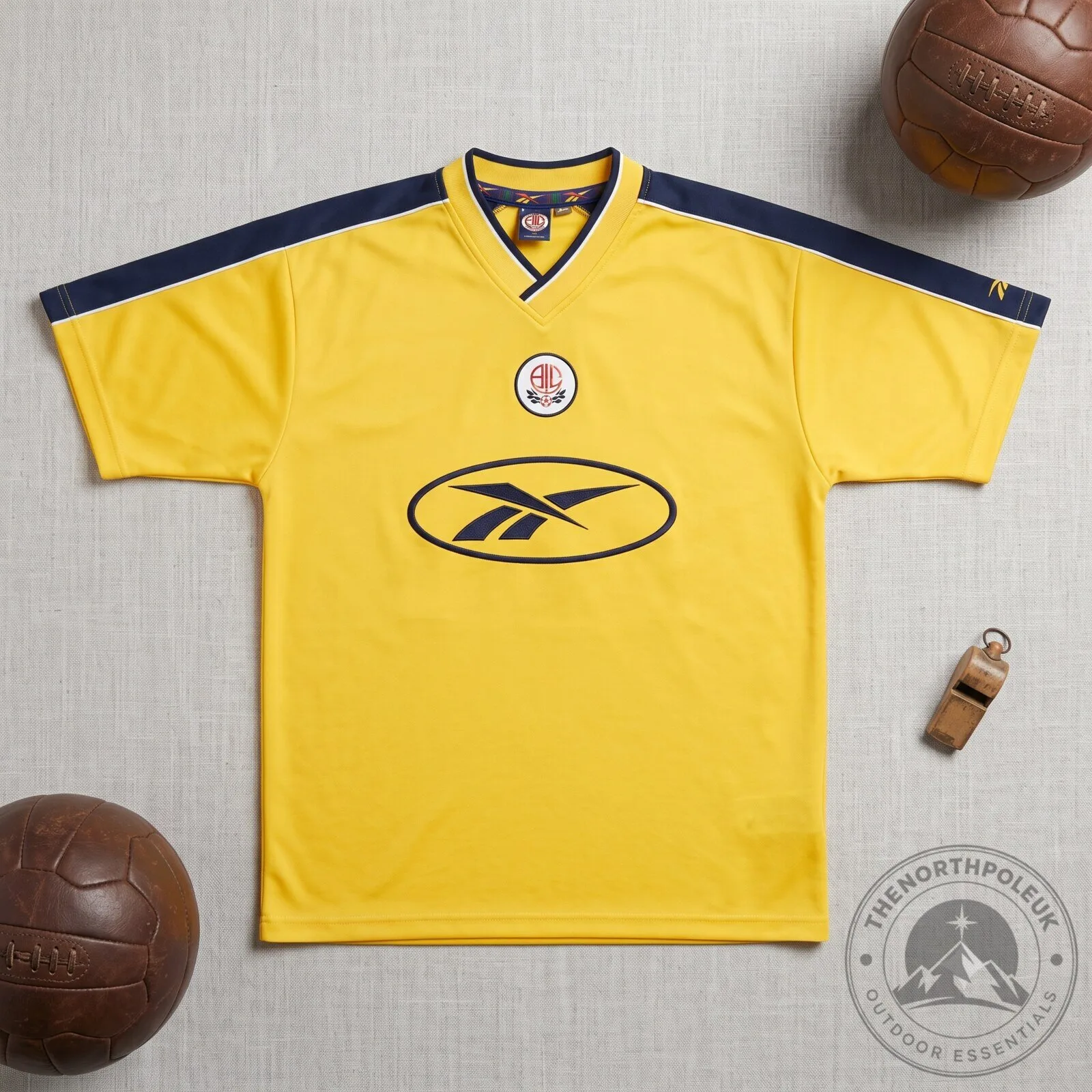 Bolton Wanderers away shirt 1998–1999 season 4 Bolton Wanderers away shirt 1998–1999 season