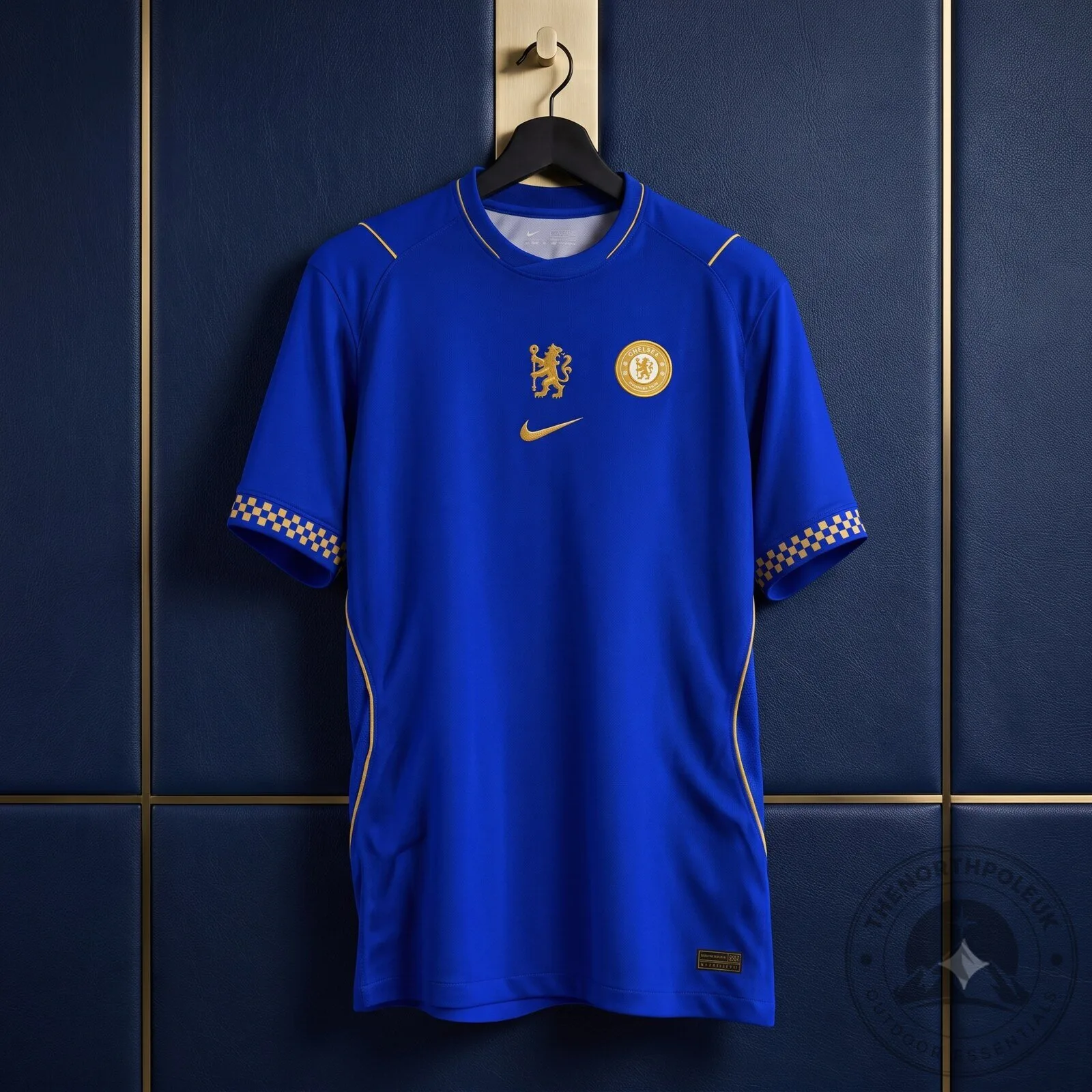Chelsea FC's home kit for the 2027/28 season 6 chelsea fc s home kit for the 2027 28 season gallery 2