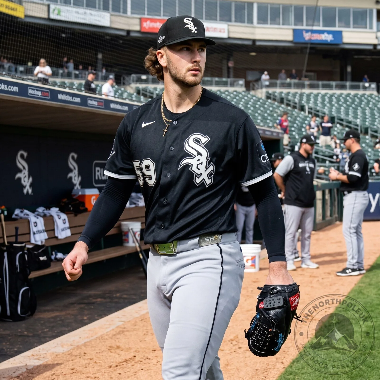 Chicago White Sox (No. 59)