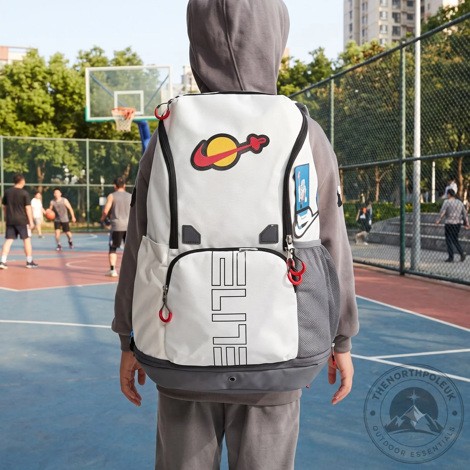 Nike x LEGO® Collection Varsity Elite Backpack