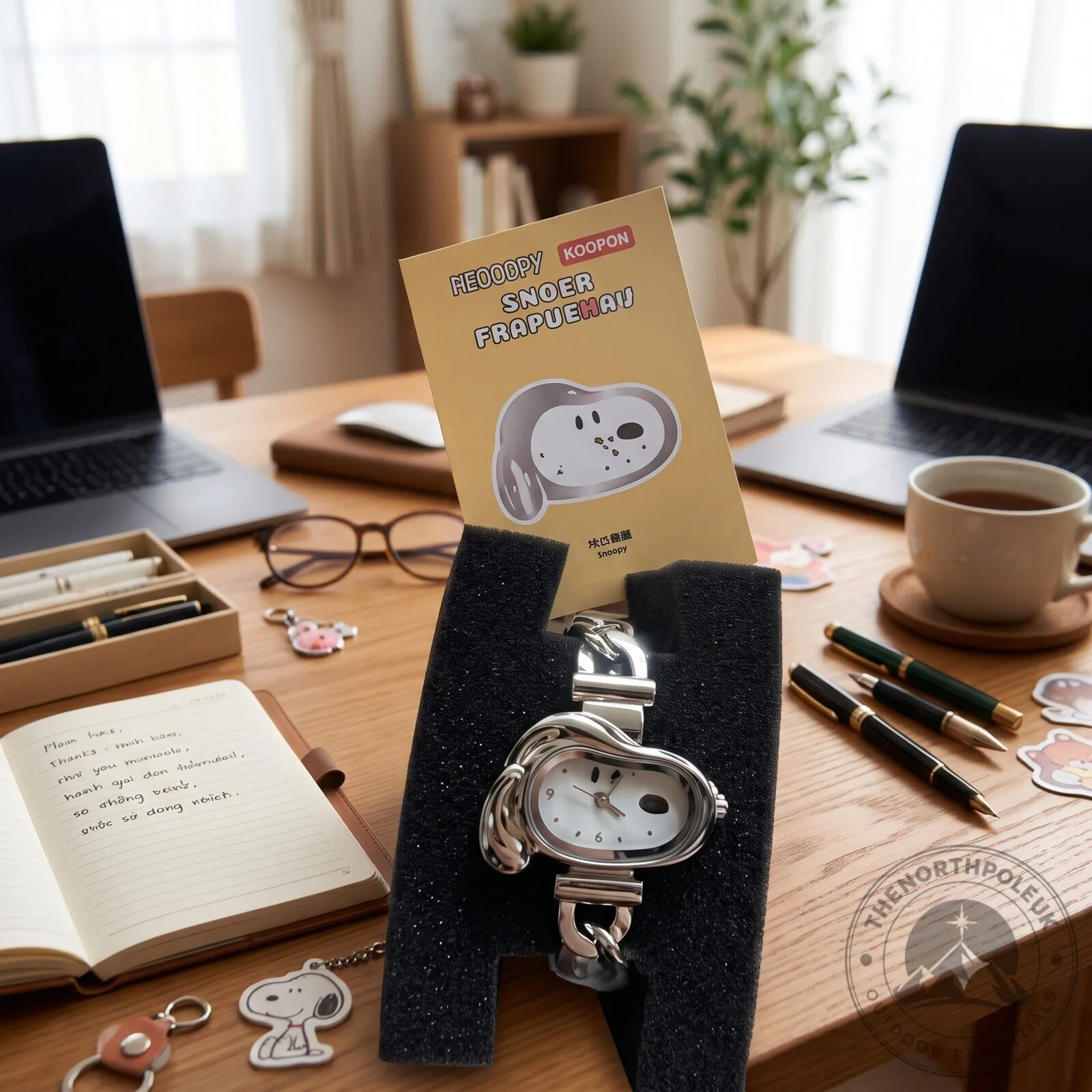 Blind box wristwatch 3 Blind box wristwatch