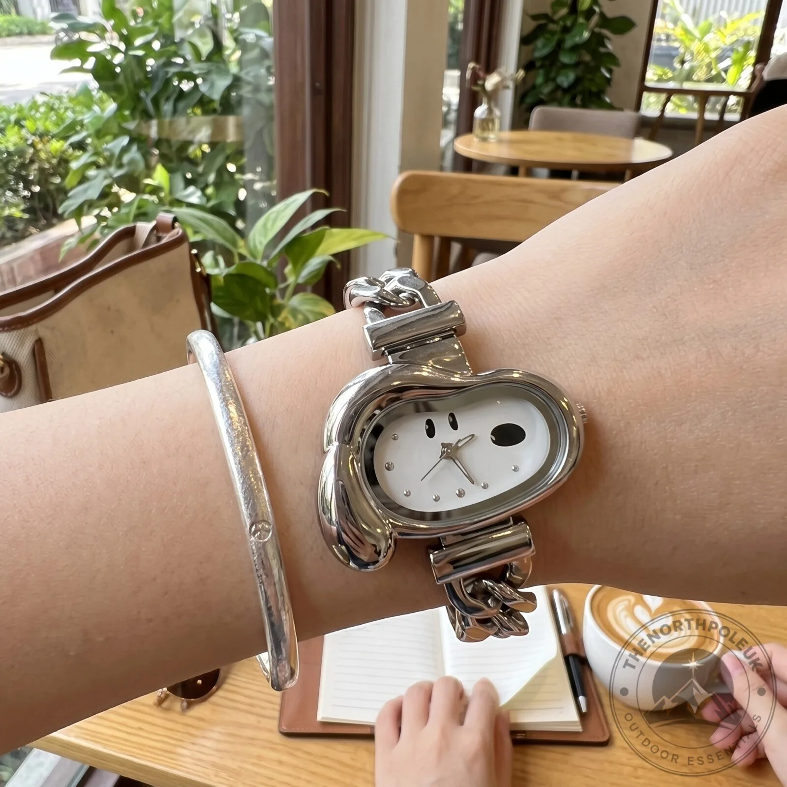 Blind box wristwatch 4 Blind box wristwatch
