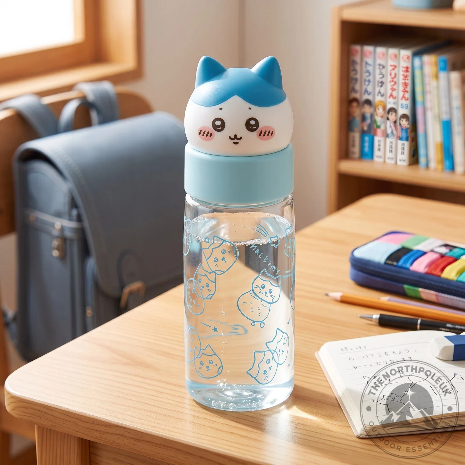 Chiikawa Okao My Bottle 6 Chiikawa Okao My Bottle