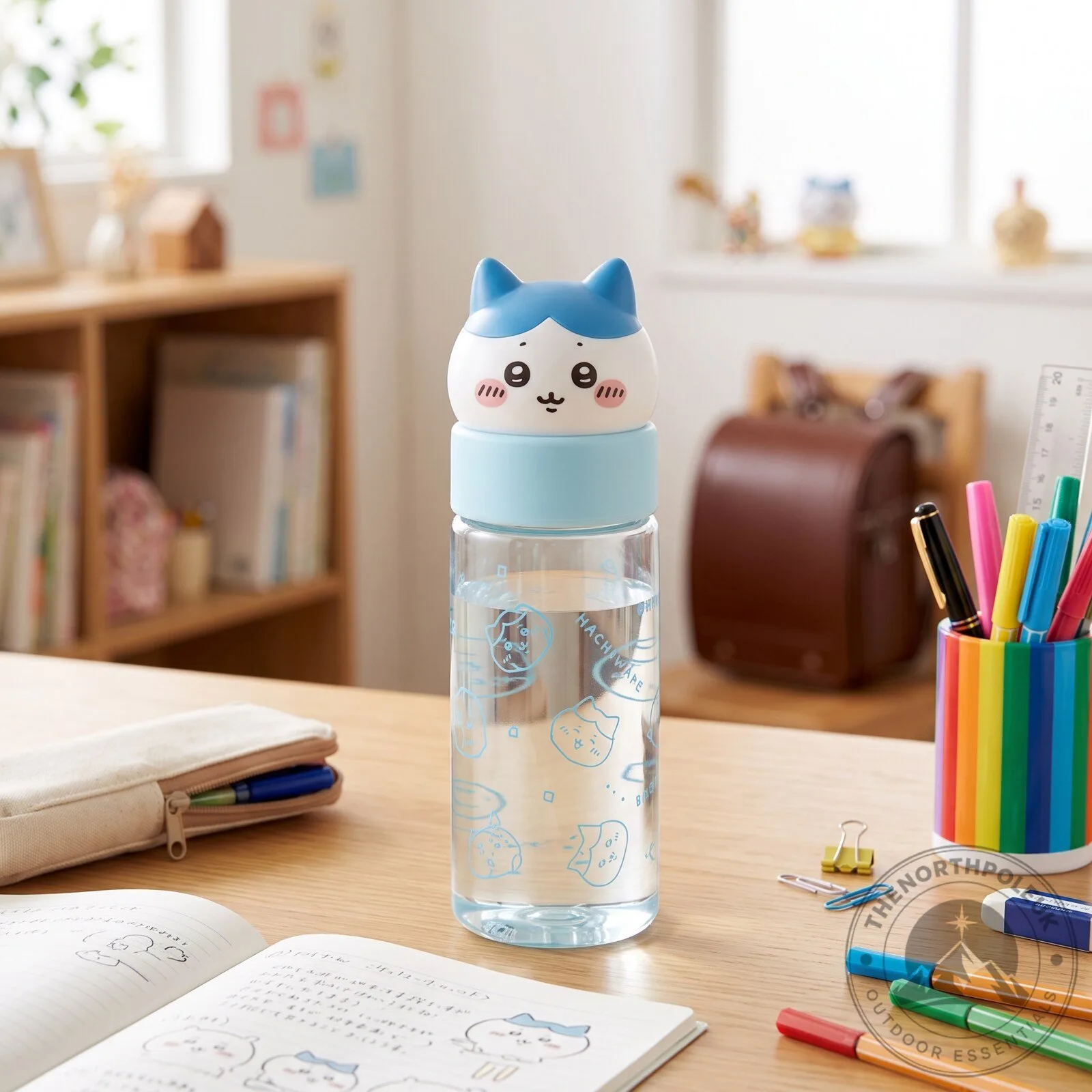 Chiikawa Okao My Bottle 7 Chiikawa Okao My Bottle