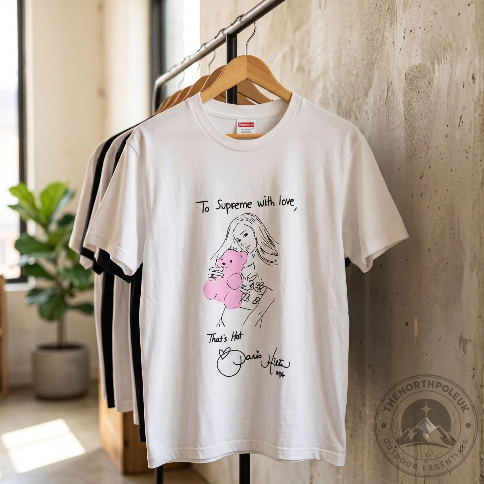 Supreme Fall 2026 Tees Turn Seven Graphics 7 Supreme Fall 2026 Tees Turn Seven Graphics