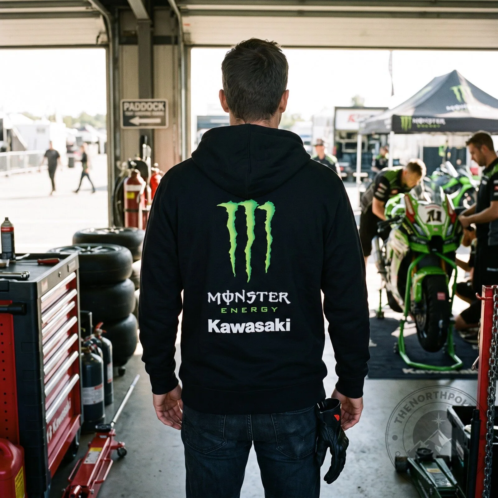 Monster Energy Zero Ultra Graphic Hoodie 5 Monster Energy Zero Ultra Graphic Hoodie