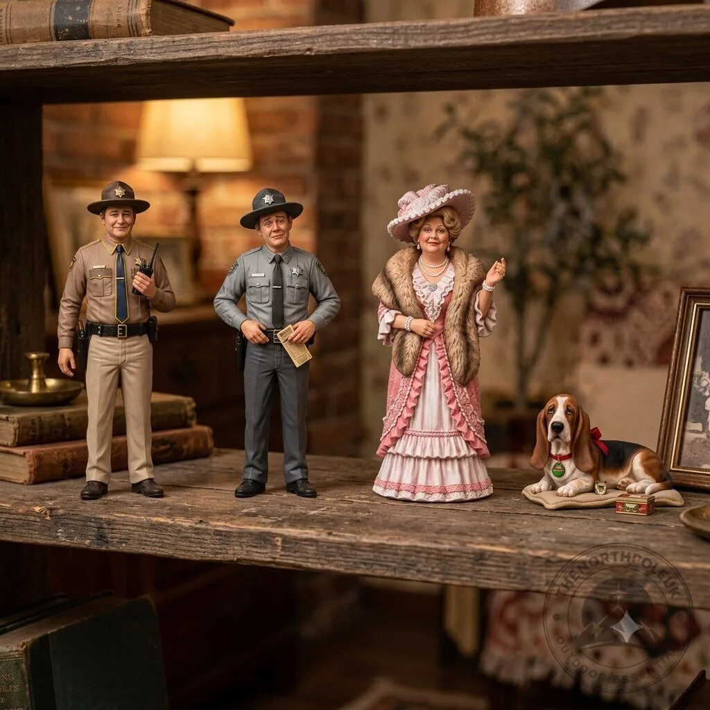 The Dukes Of Hazzard 47th Anniversary Advent Calendar 6 The Dukes Of Hazzard 47th Anniversary Advent Calendar