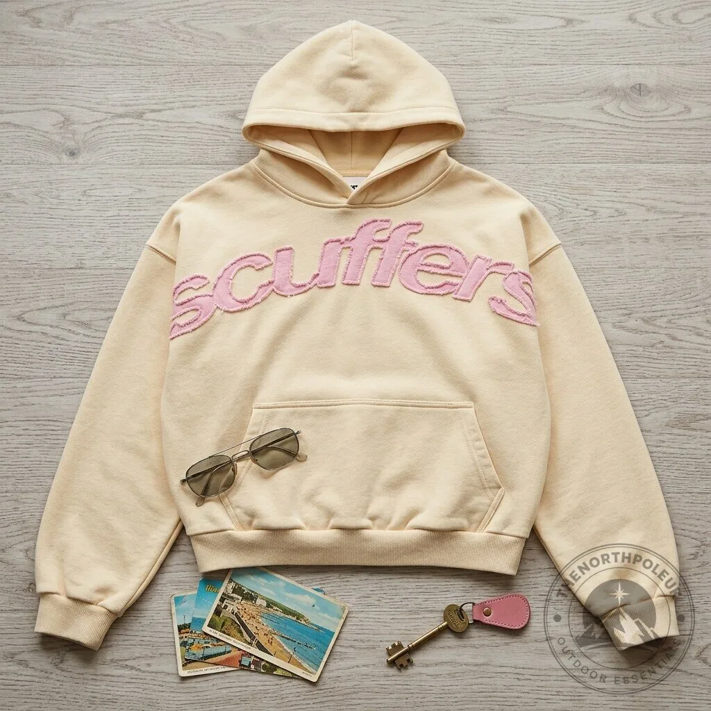scuffers hoodie 2026