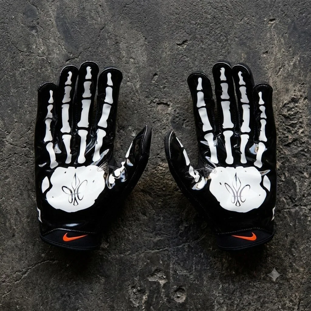 Nike Vapor Jet 9.0 Football Gloves 2026